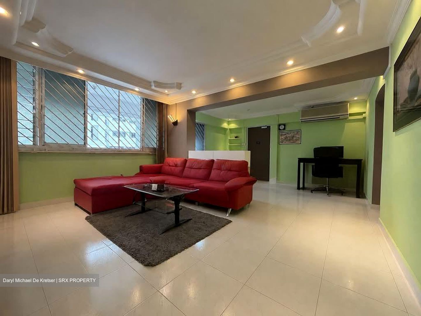 Blk 451 Pasir Ris Drive 6 (Pasir Ris), HDB 4 Rooms #563604451
